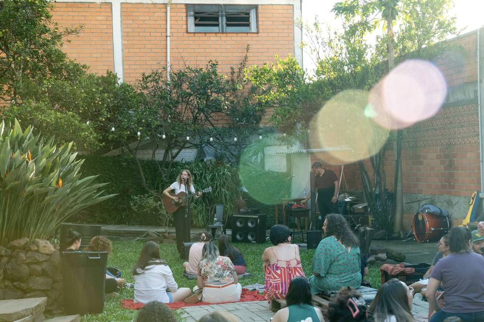 Casa Bazar 2024