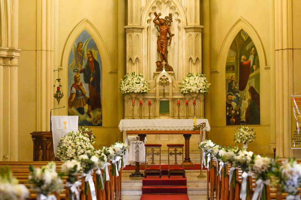 Altar