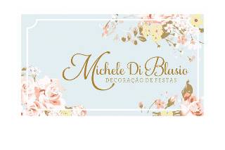 Michele Di Blasio Logo