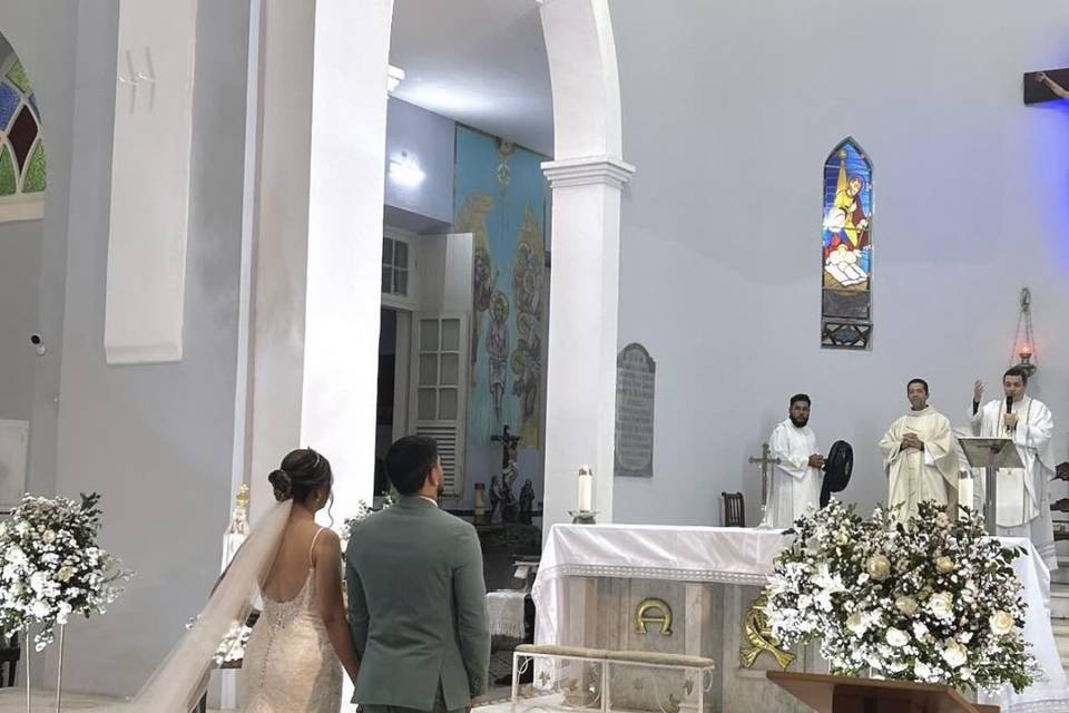 Renata Rocha Cerimonial