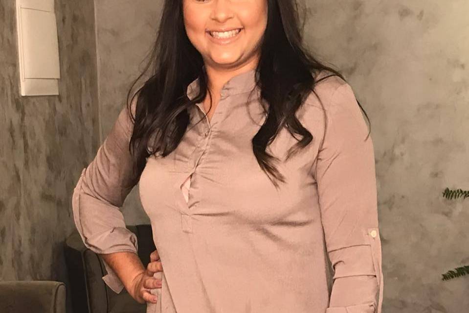 Renata Rocha Cerimonial