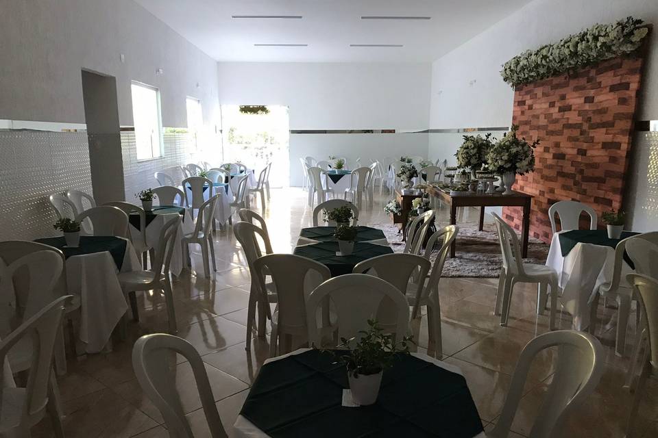 Bodas 40 anos