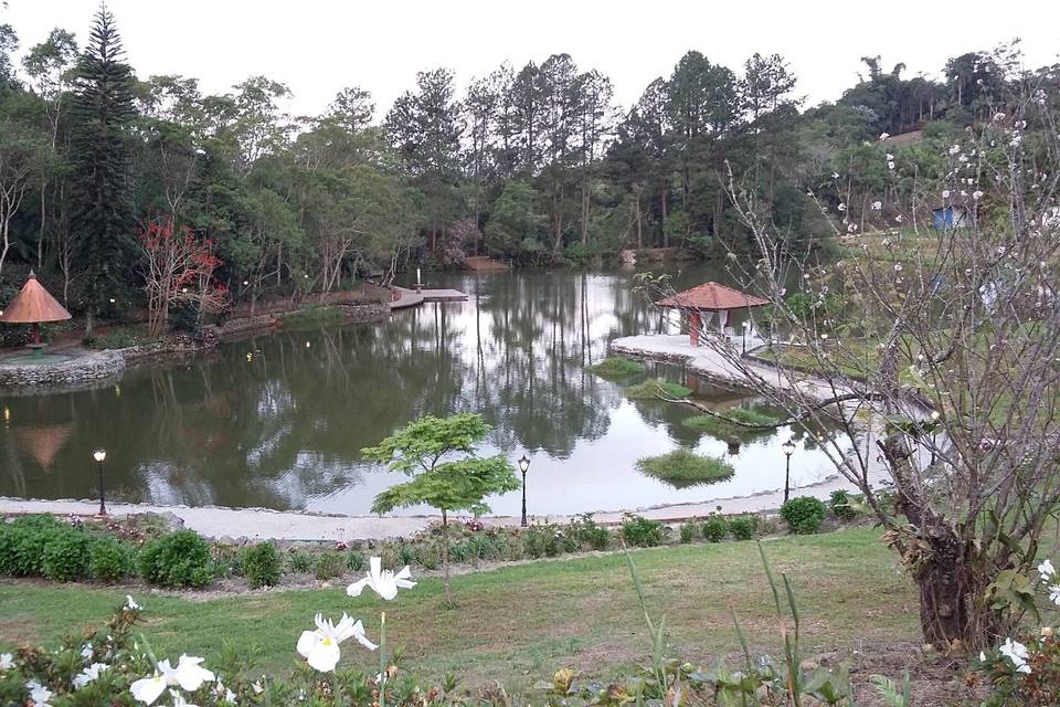 Espaço Recanto das Flores