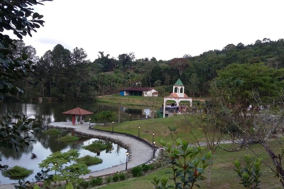 Espaço Recanto das Flores