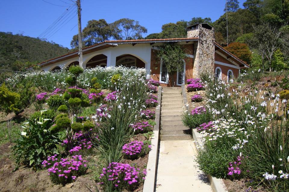 Espaço Recanto das Flores