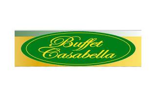 Buffet Casabella logo
