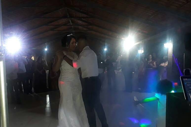 Casamento Deyse e Lucas