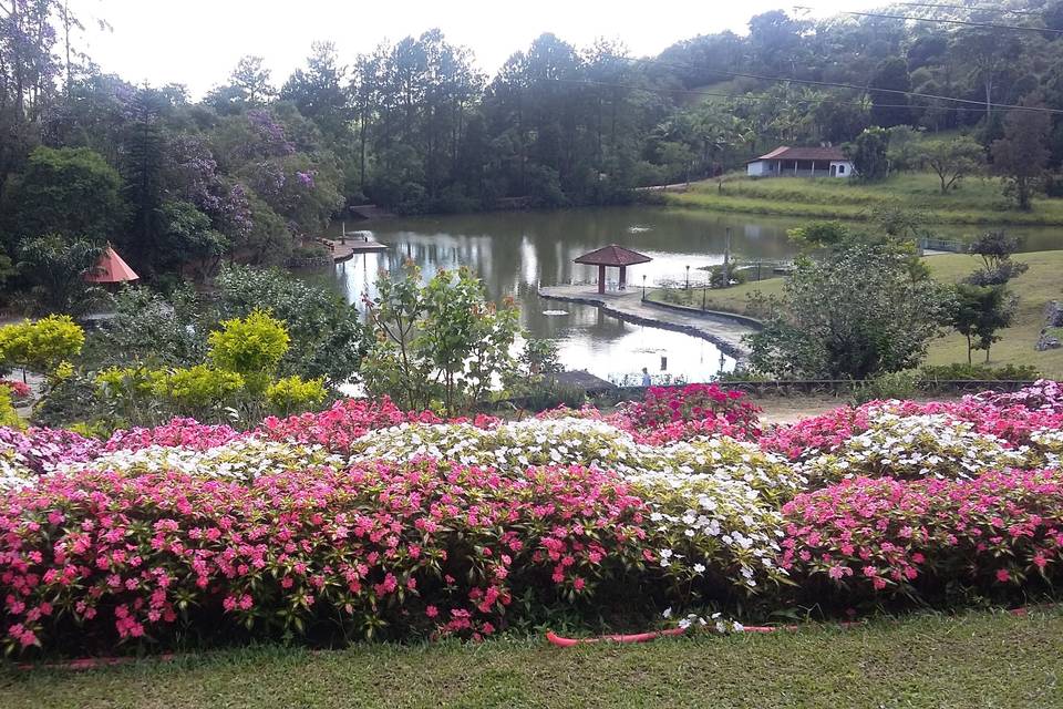 Espaço Recanto das Flores