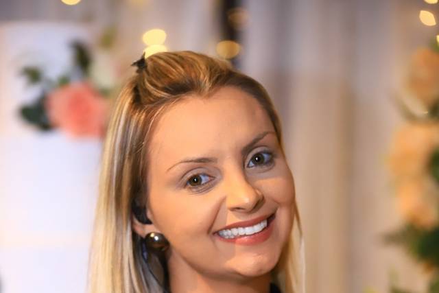 Karina Oliveira Cerimonial