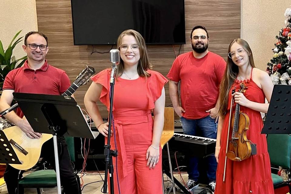 Levare Produções Musicais