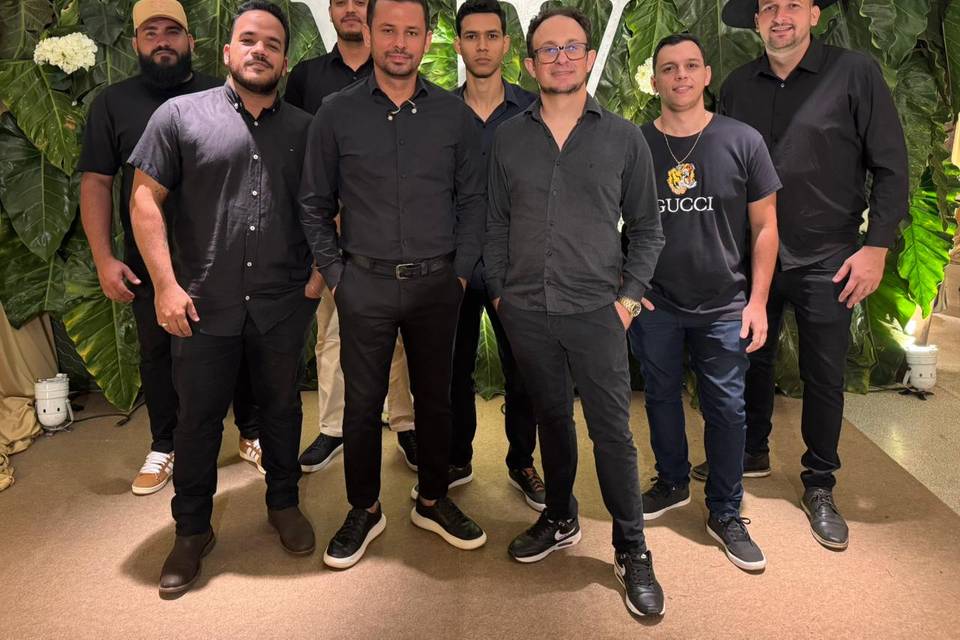 Banda completa