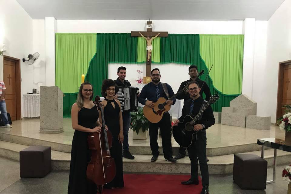 Set inusitado