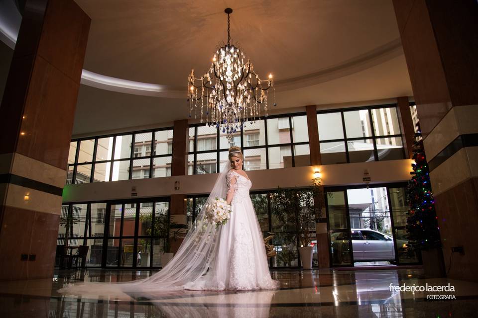 Casamento - Cecília e Sérgio