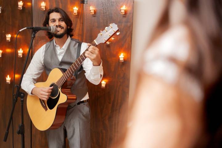 Celebrante Musical