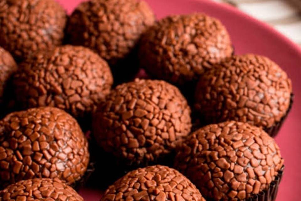 Brigadeiro Lascas Nacionais