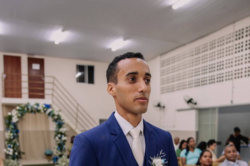 Cerimônia