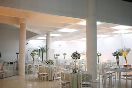 Decorações especiais