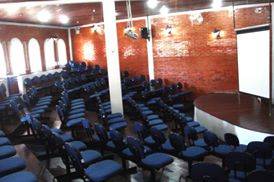 Salão de eventos