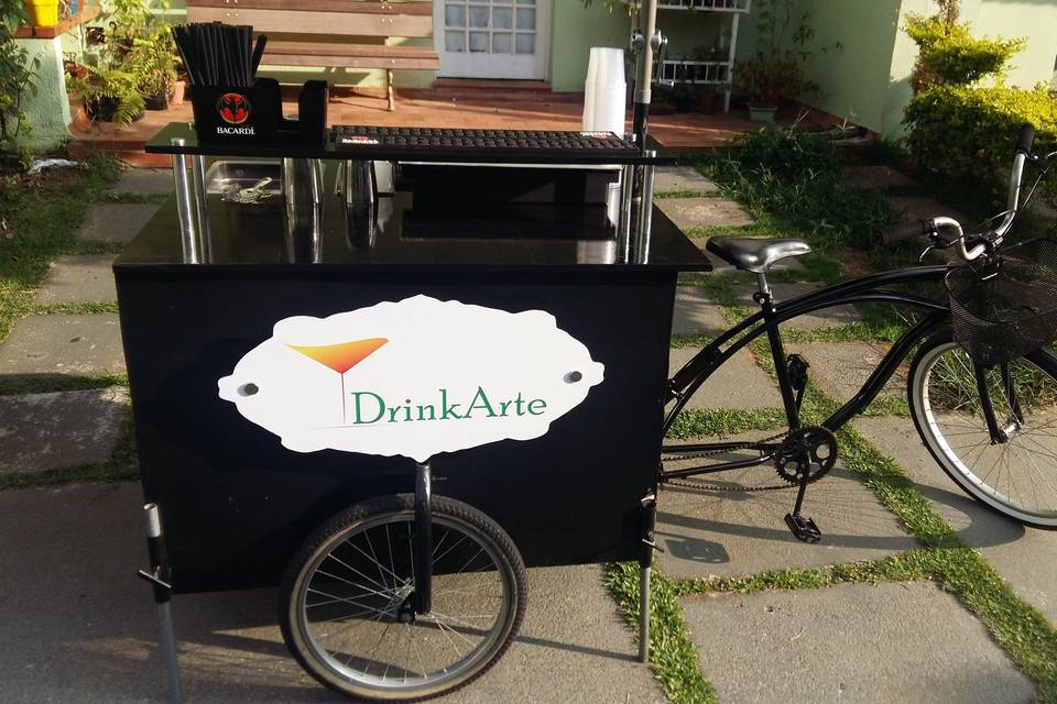 Drinkbike