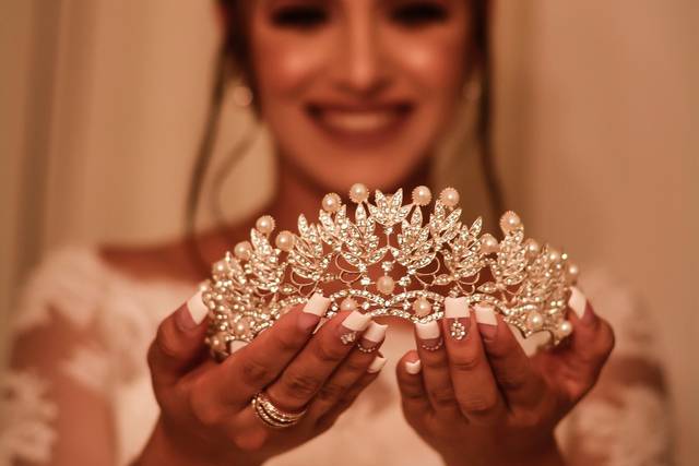 Casamento Eschiley & Thiago