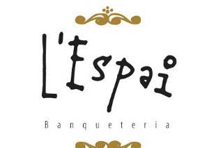 Logo LEspai Banqueteria