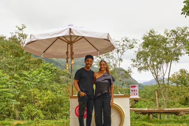 Halana & Luiz