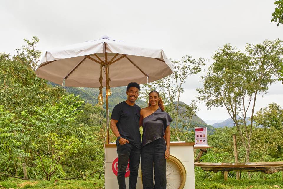 Halana & Luiz