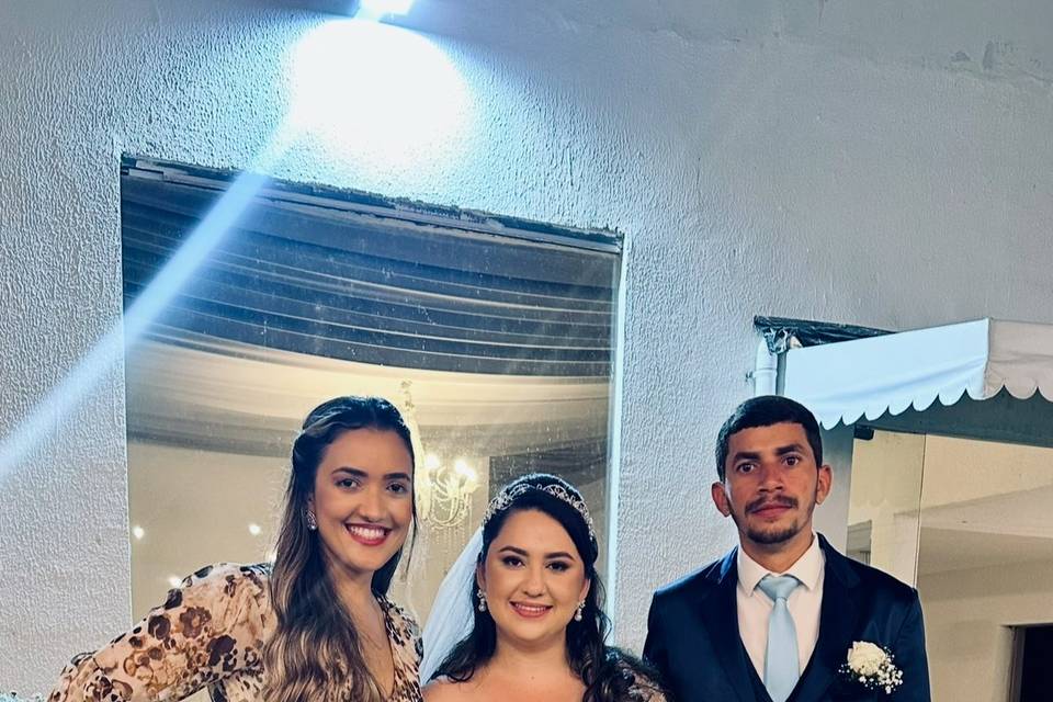 Renata Queiroz Vieira