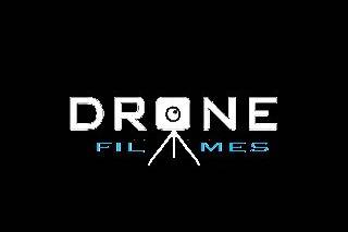 Fotos e filmagens com drone