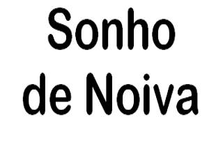 Sonho de Noiva logo