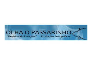 Logo Olha o Passarinho