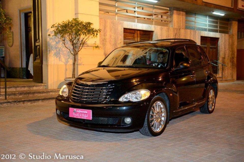 PT-Cruiser