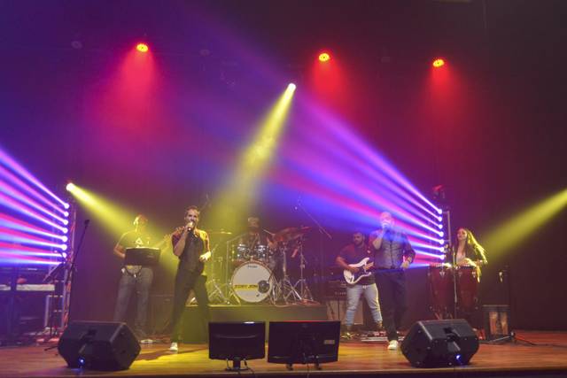Los QuiSanchos