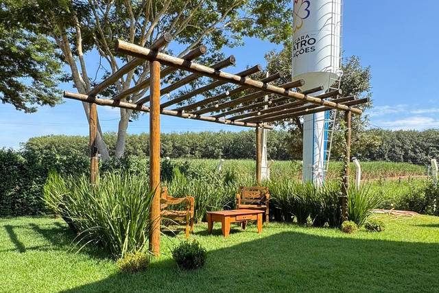 Gazebo