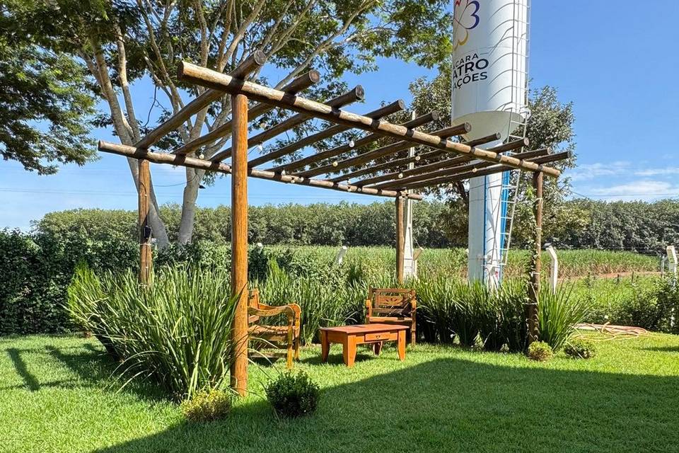 Gazebo