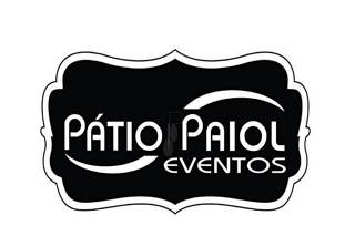 Pátio Paiol logo