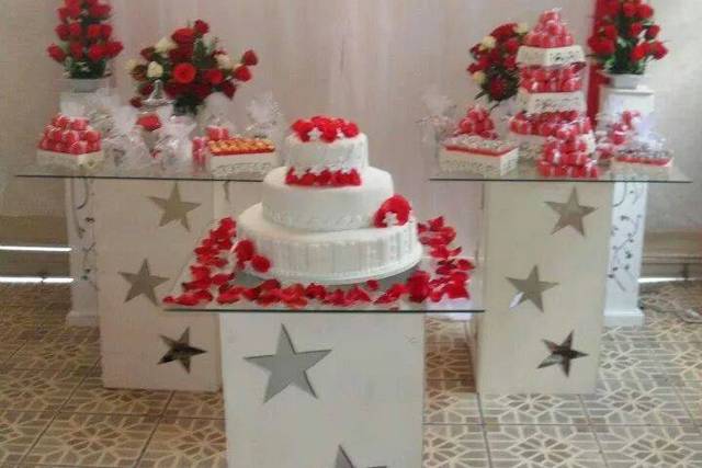 Comida para o seu evento