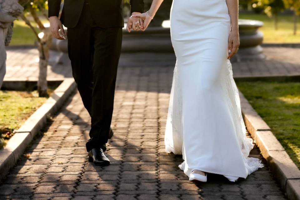 Casamento - Gramado-RS