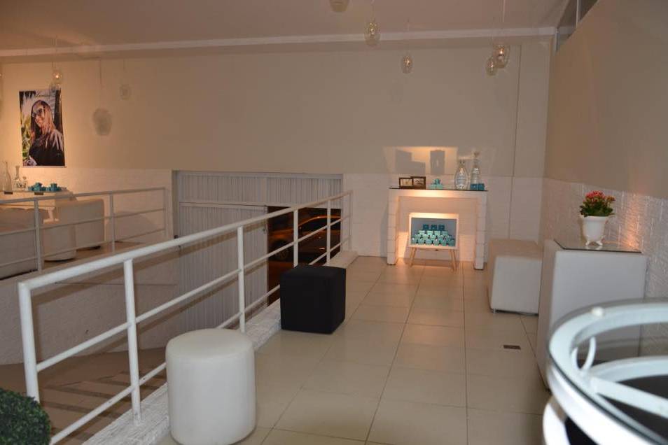 Vila Nova Casa de Festas