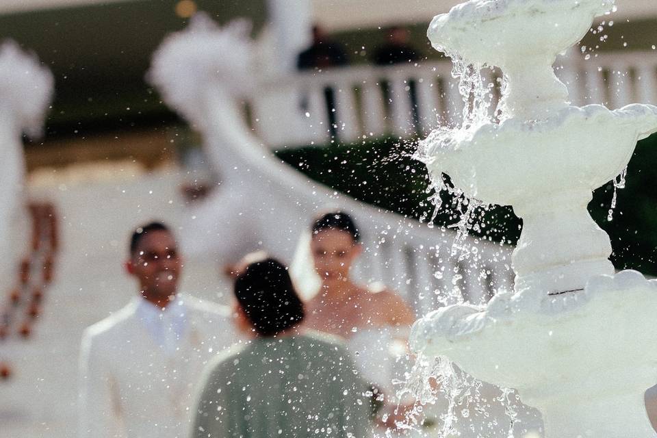 Fazenda Pedra Azul - ES