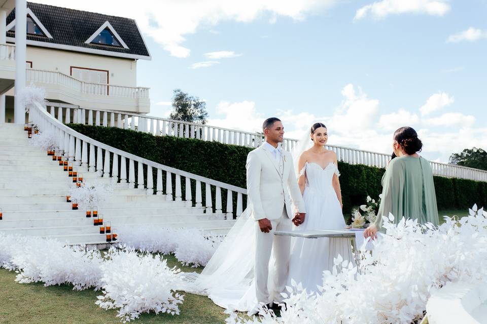 Fazenda Pedra Azul - ES