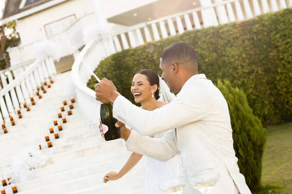 Fazenda Pedra Azul - ES