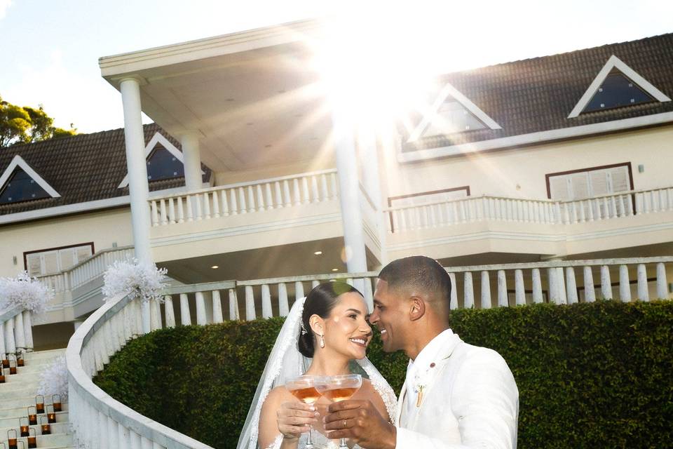 Fazenda Pedra Azul - ES