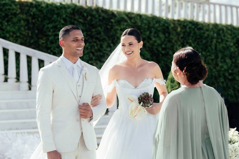 Fazenda Pedra Azul - ES