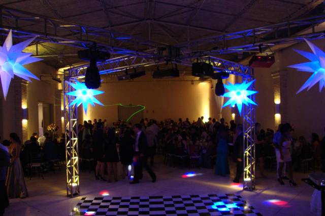 7DJs Eventos