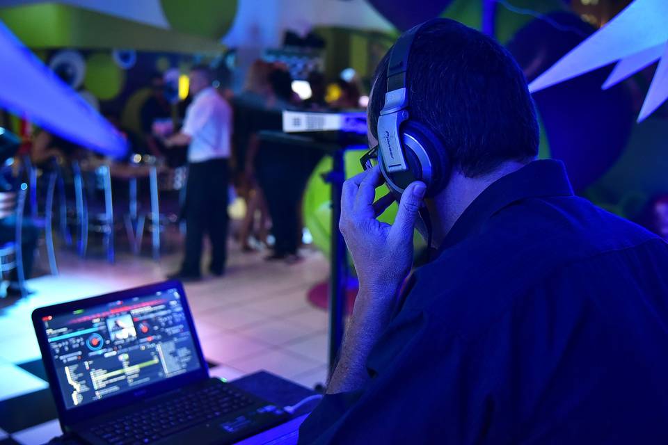 Dj Celo