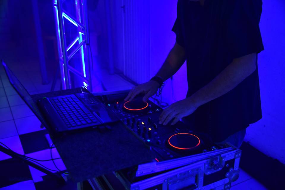Dj Celo