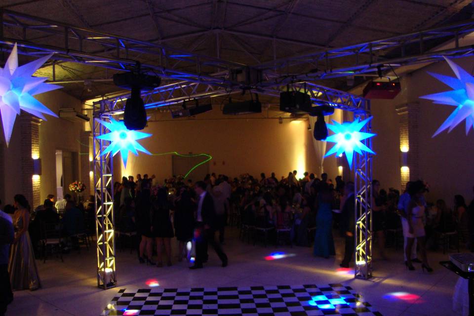 7DJs Eventos