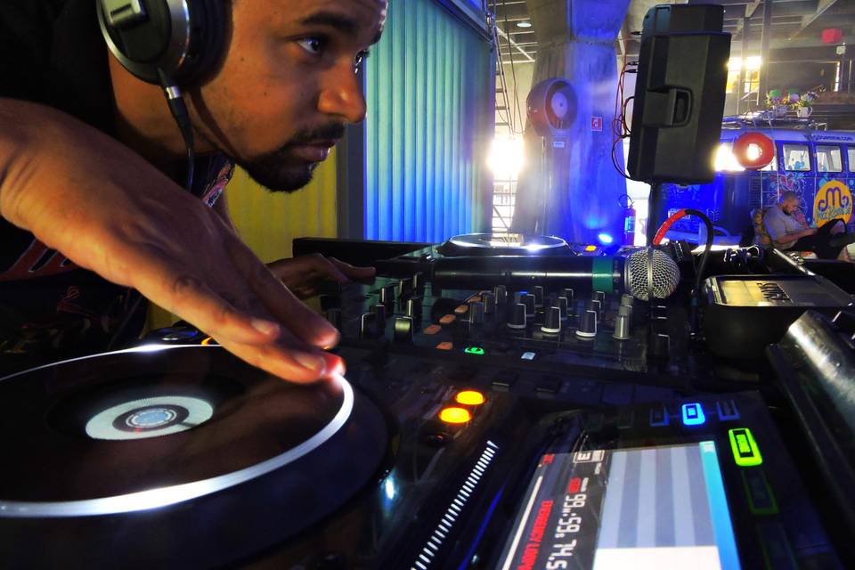Dj Daniel