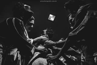 Alex Oliveira Fotografia